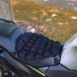 Sattel & Sattelzubehör: Cuscino in spugna per sella moto – Neu und originalverpackt aus Dübendorf von mnc_5djq 4