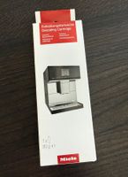 Miele Entkalkungskartusche für Kaffeevollautomat