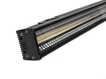 Illuminazione & Effetti luce: EUROLITE LED Mega Strobe 768 Bar – Nuovo e nell'imballaggio originale da Däniken SO venduto da Profog1 7