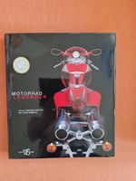 BEST BUY: Superbuch mit Superinhalt -"Motorrad Legenden"