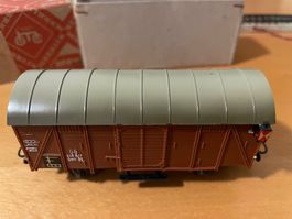 Märklin 306/1 Güterwagen
