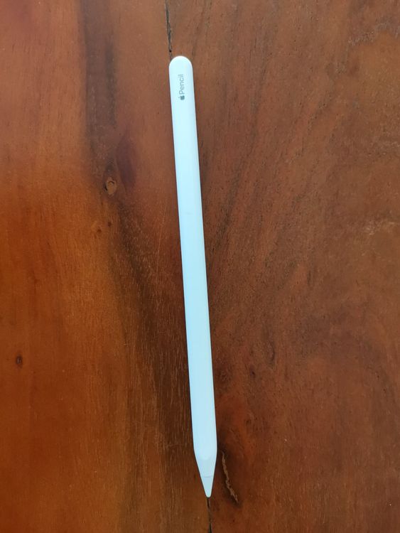 Apple Pencil 2 | Kaufen auf Ricardo