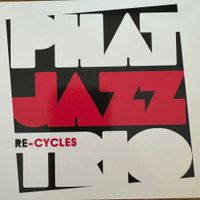 Phat Jazz – Hirschy / Ferriani /Julliard (CD) signiert