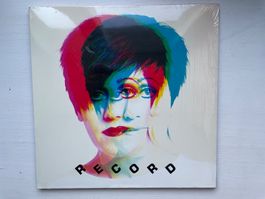 Tracey Thorn - Record - LP, red Vinyl, Gatefold, 2018