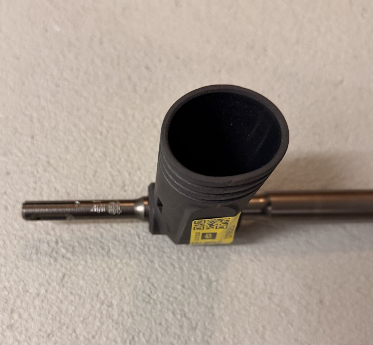 Efco Tutti gli attrezzi: HELLER Saugbohrer SGB, SDS-plus 18 mm – Nuovo e nell'imballaggio originale da Flumenthal venduto da Tboni 1