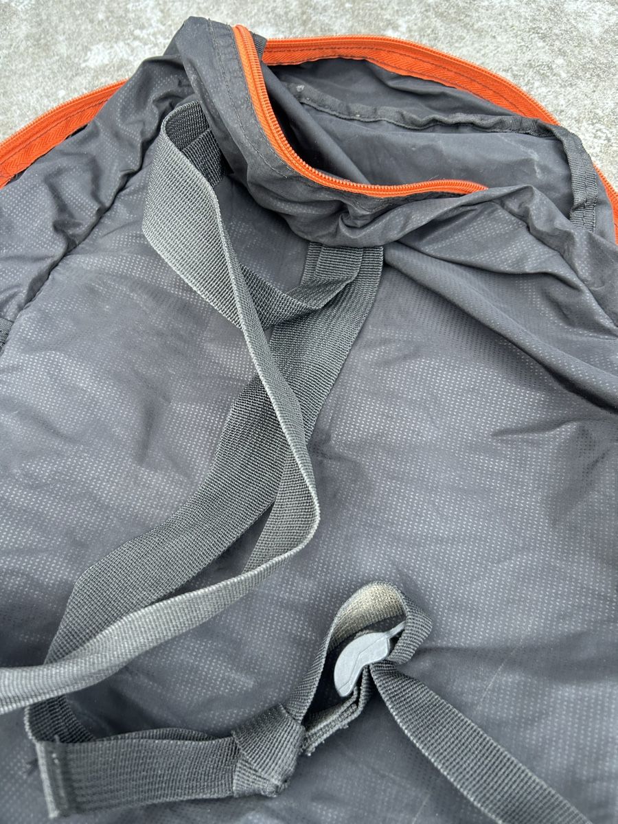 Zaini: Superleichter klein verstaubarer Rucksack – Usato da Rothenburg venduto da stacostaco 2