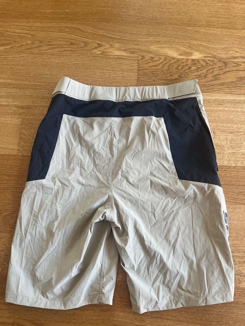 Scott Pantaloni: Original Scott Velohosen Gr. M – Usato da Kehrsatz venduto da maus2405 2