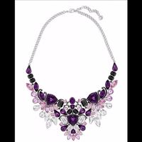 Swarovski Halskette Impulse Original + Box NEU