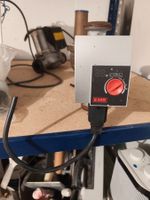 EMB Simplex Micra 30/1-4 Umwälzpumpe guter Zustand