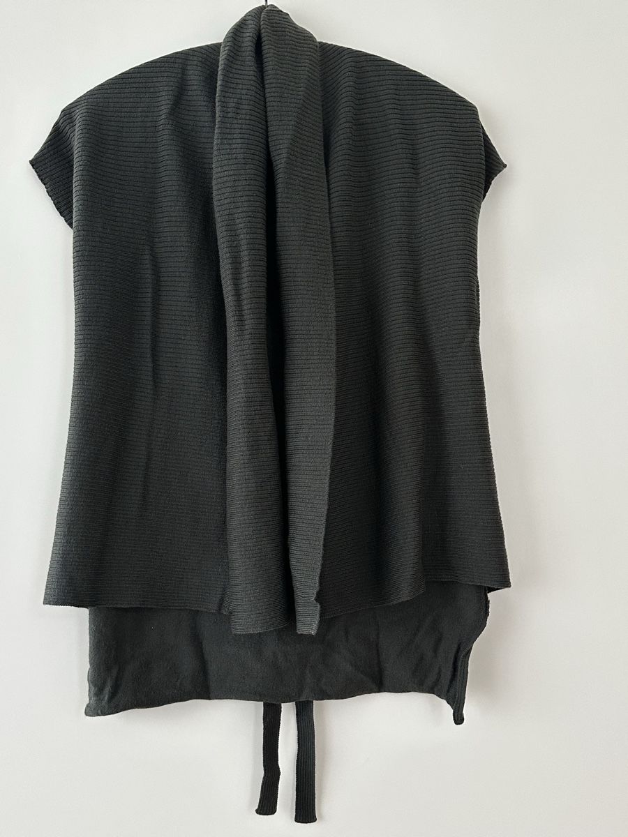 Gilets & Westen: Gilet/ Strickweste  von Klein Basel – Gebraucht aus Riehen von filofax123 1