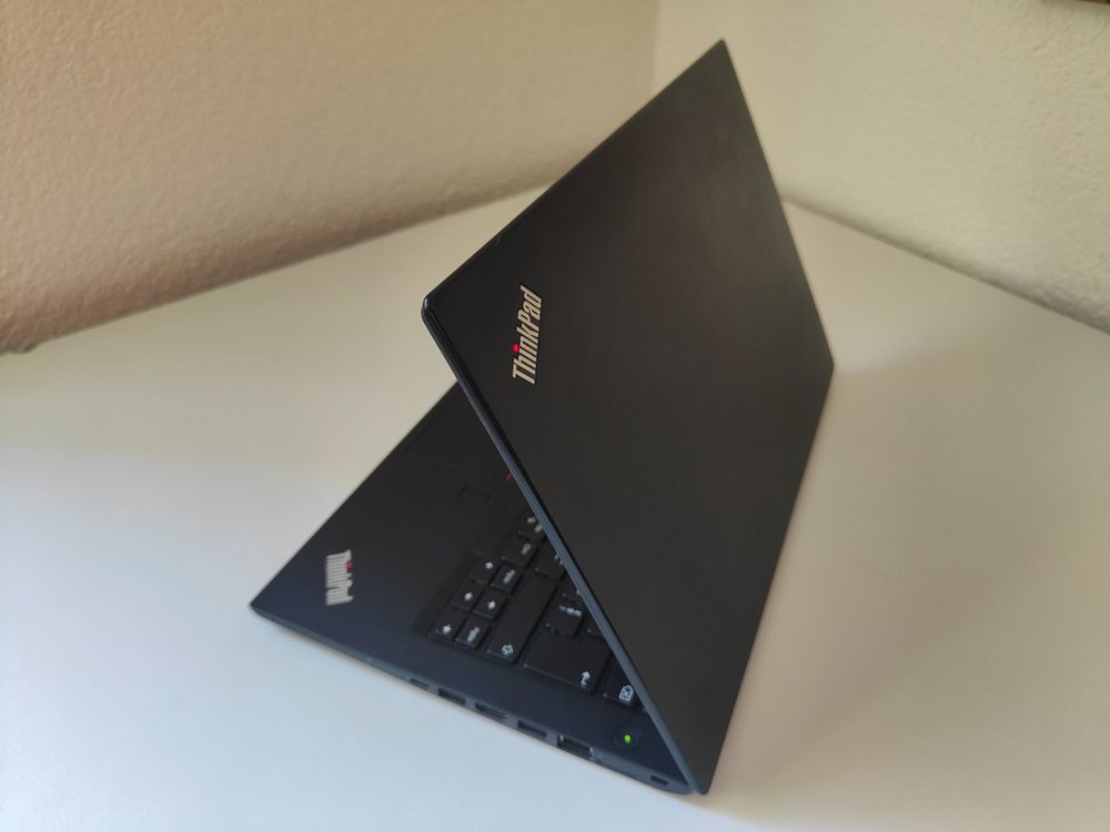 Lenovo ThinkPad T470s i7 mit Windows 11 Pro & Office 2021 6