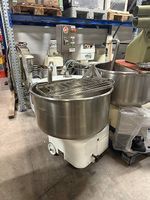 Hubknetmaschine Diosna S 120 Plus