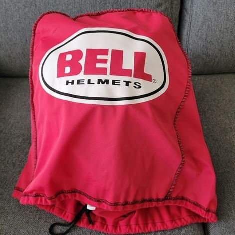 Bell Helme & Visiere: Motorradhelm Bell SRT – Gebraucht aus Bellikon von Bruno518 7