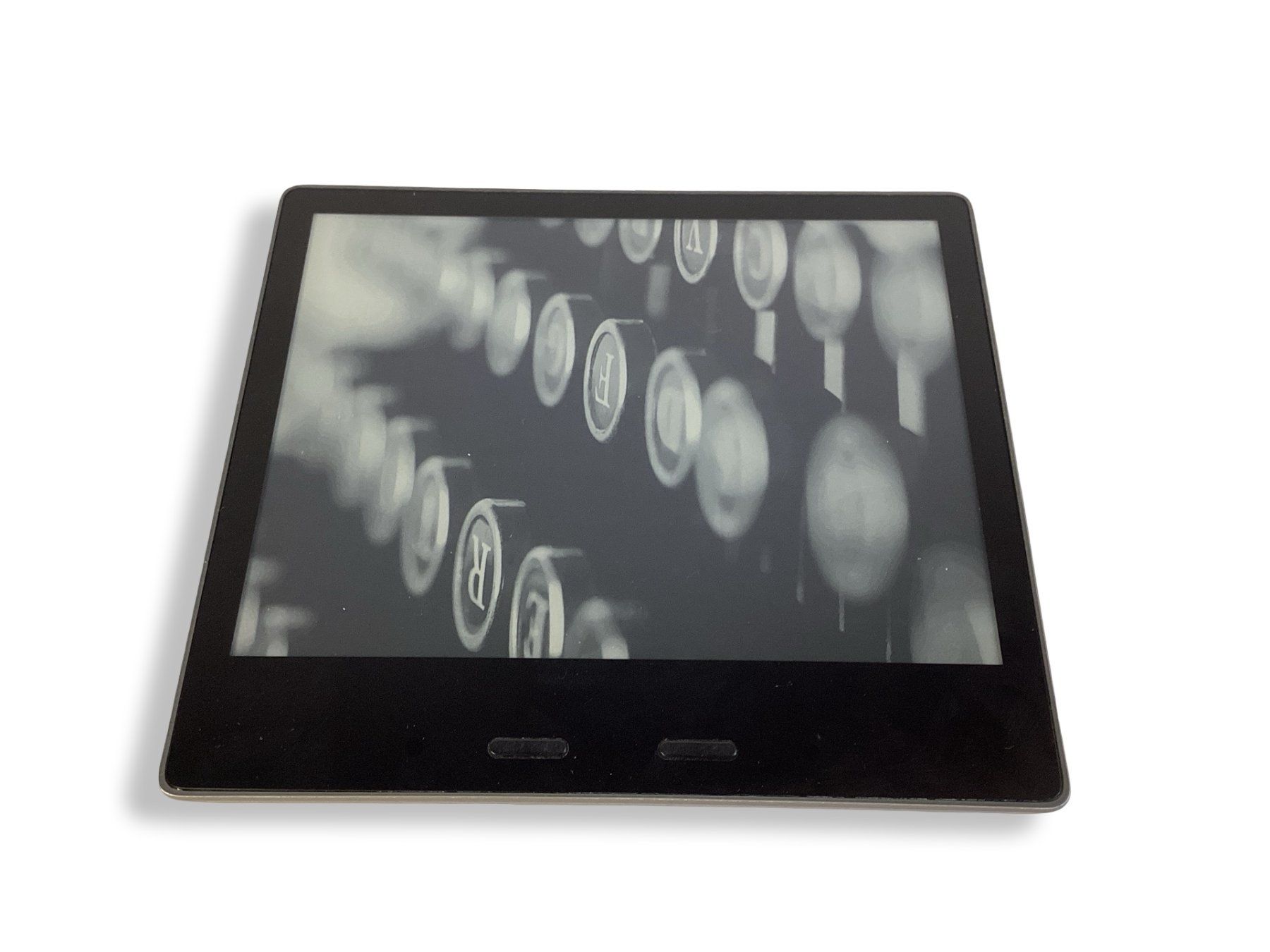 Amazon Tablet PC: Kindle Oasis E-reader (9. Generation) – Usato da Zürich venduto da Restwert_Zuerich