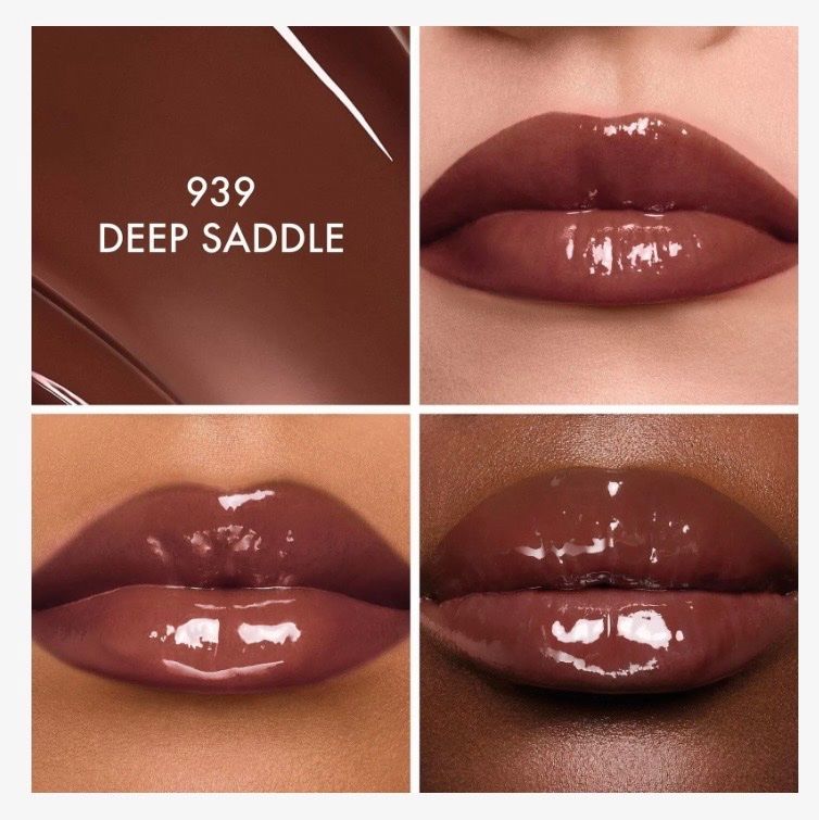 Dior Maquillage: Dior Addict Glass Lipstick - 939 Deep Saddle – Neuf (Voir description) à Effretikon par YaMn 6