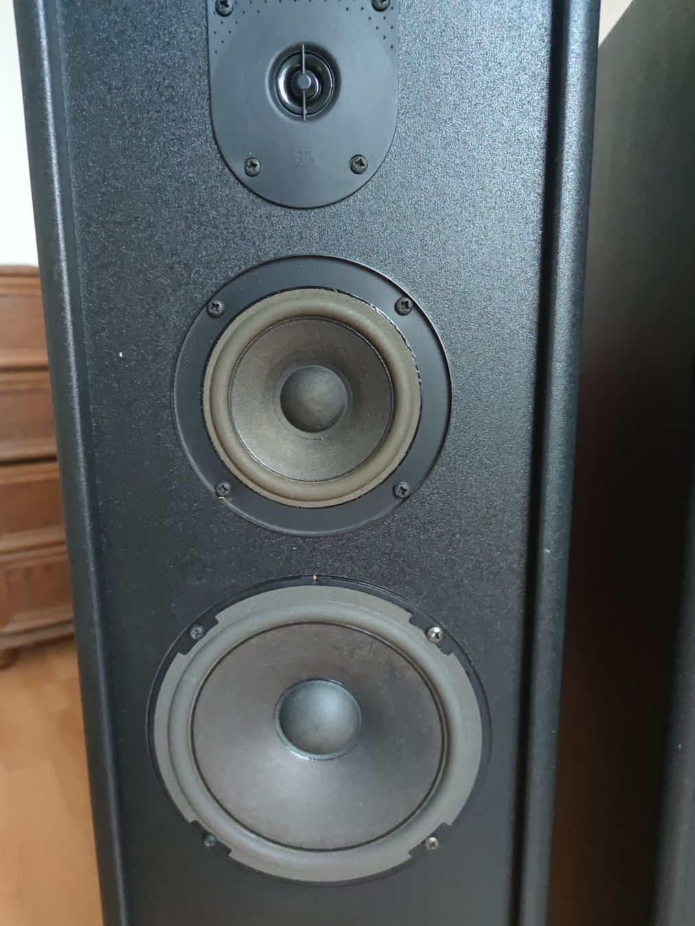 JBL Lautsprecher: JBL TLX 320 – Gebraucht aus Meggen von Malecifent 1