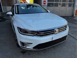 VW Passat GTE V - 218 PS total - Frisch geprüft - 92'500 km