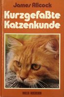 Kurzgefasste Katzenkunde