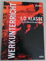 WERKUNTERRICHT 1./2. KLASSE