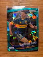 Panini Prizm Edinson Cavani /99