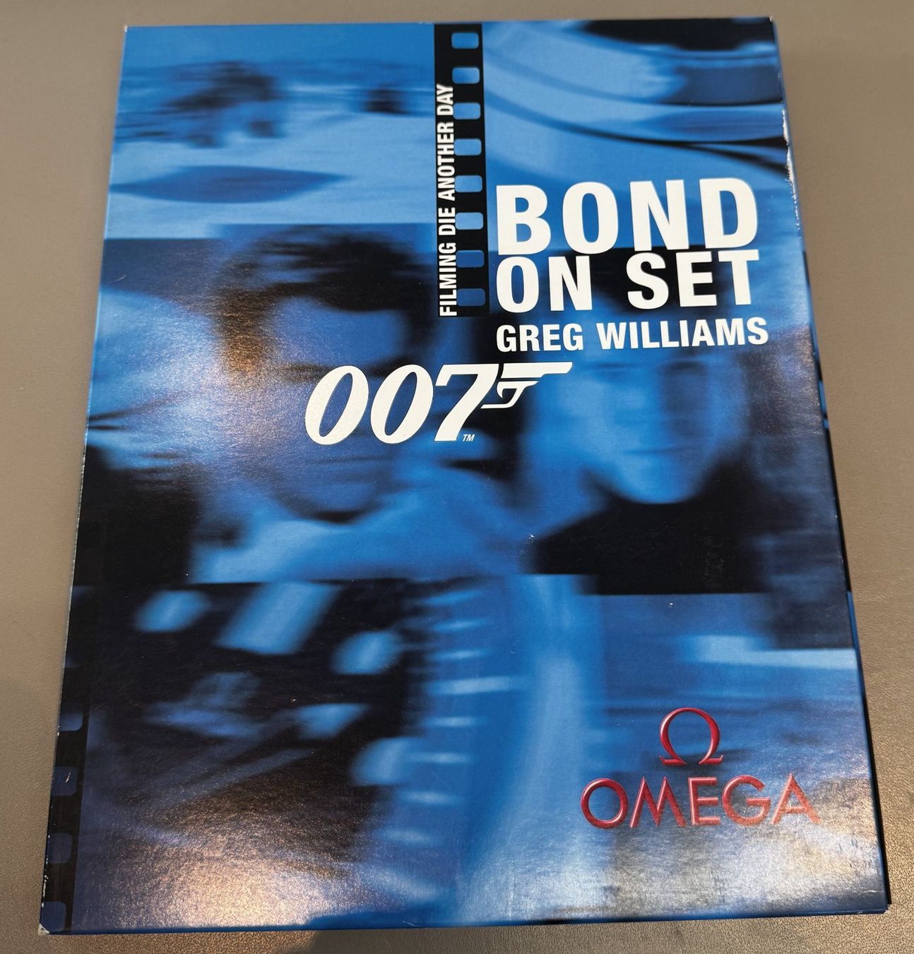 Modellini d'auto: Collection James bond 007 – Usato da Genève venduto da Harold-W 5
