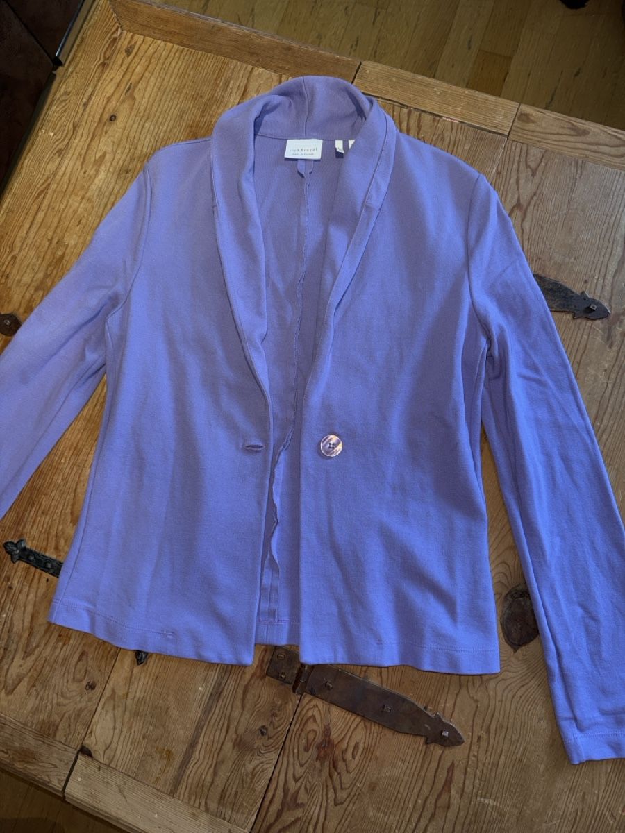 Rich & Royal Giacche: Rich & Royal Blazer Gr. S – Nuovo (secondo la descrizione) da Mauren venduto da ducducturi