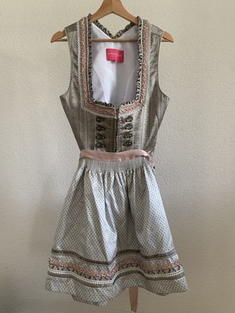 Dirndl Krüger Gr. 40