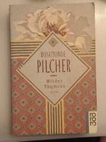 Taschenbuch - Rosamunde Pilcher / WILDER THYMIAN - wie neu