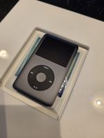Apple iPod Classic 120GB in sehr gutem Zustand