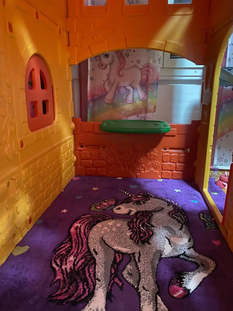 Casette per bambini: Spielhaus Feber – Usato da Bern venduto da PSM.Mini 3