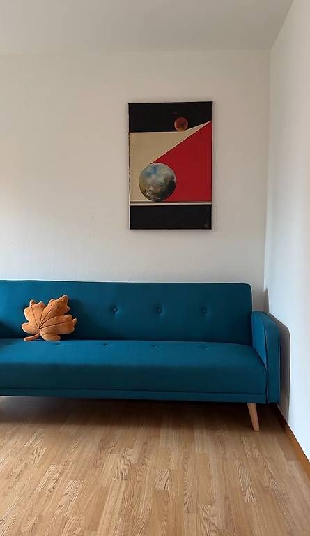 Maisons du monde Sofas: Sofa / Bettsofa – Gebraucht aus Zürich von enzzla 1