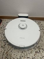 Roborock s8 bianco