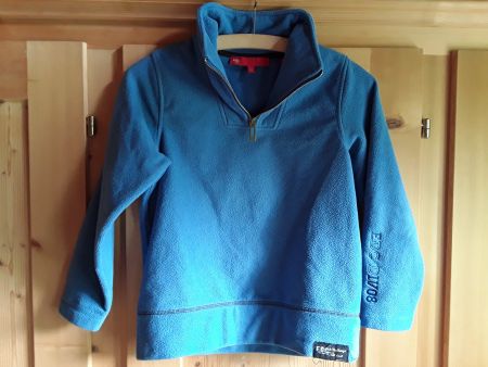 Troyer - edc ESPRIT- Kinder - XS entspricht 110/116