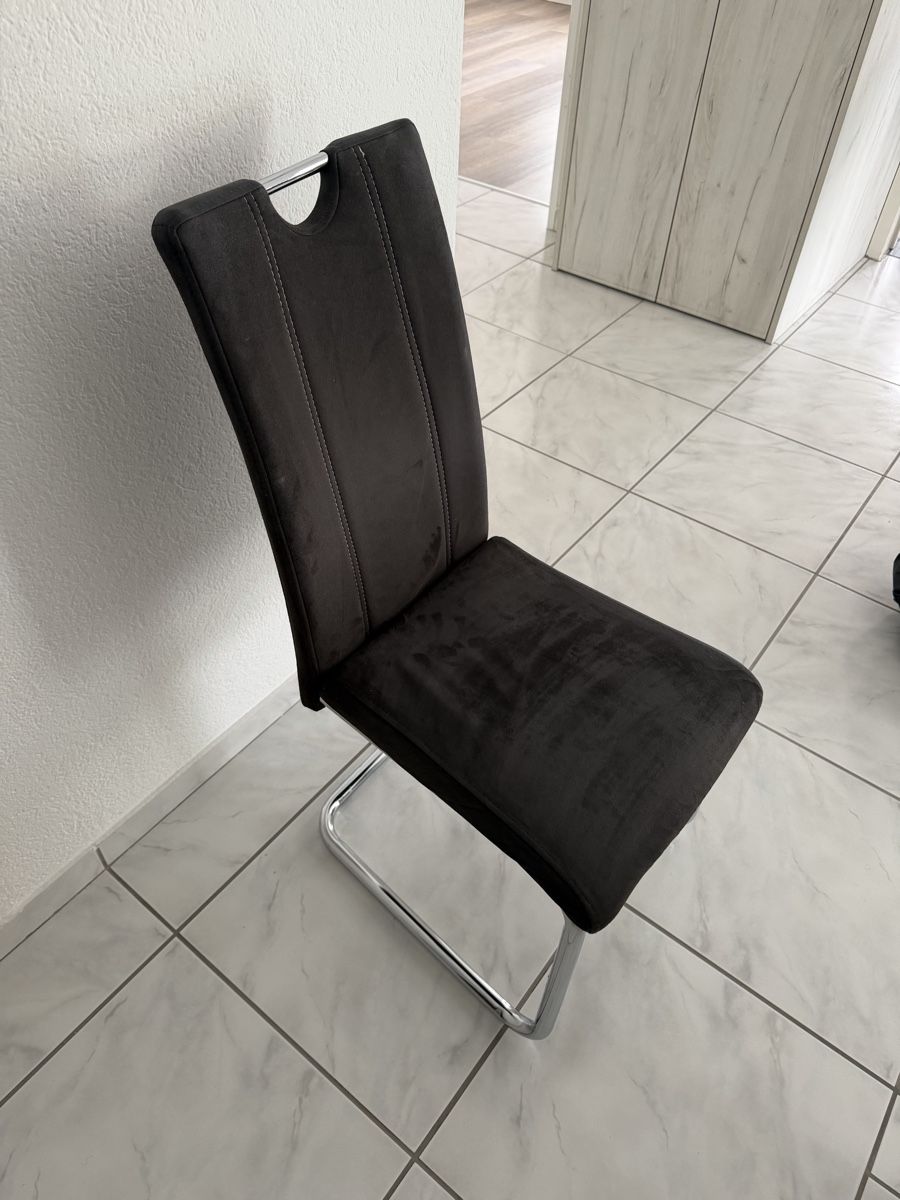 Micasa Sedie: Stuhl – Nuovo (secondo la descrizione) da Gossau SG venduto da edi_b2zz 2