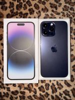 iPhone 14 Pro Max Violet 