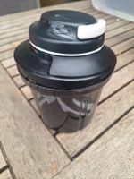 Tupperware Turbo-Chef 1.35L mit zwei Einsätzen