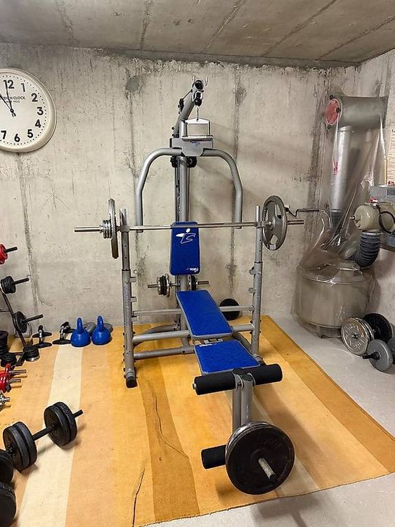 Maniglia Per Kettlebell Portatile - Impugnatura Multifunzione Per Allenamento, Viaggio, Palestra - Foto 8