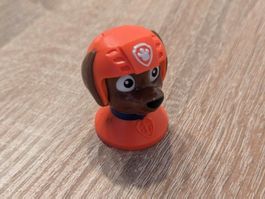 Original Zuma PAW Patrol Stamp