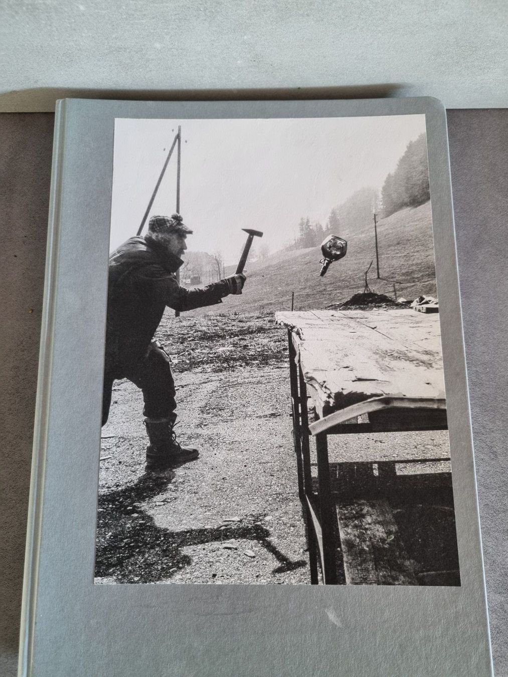 Libri: Jean Tinguely - Torpedo Institut - Kunstbuch, Patrick Frey – Usato da Lenzburg venduto da poggio67 1