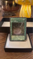 Yu-Gi-Oh! Miraculous Rebirth - Seltene Karte! Zustand Top!