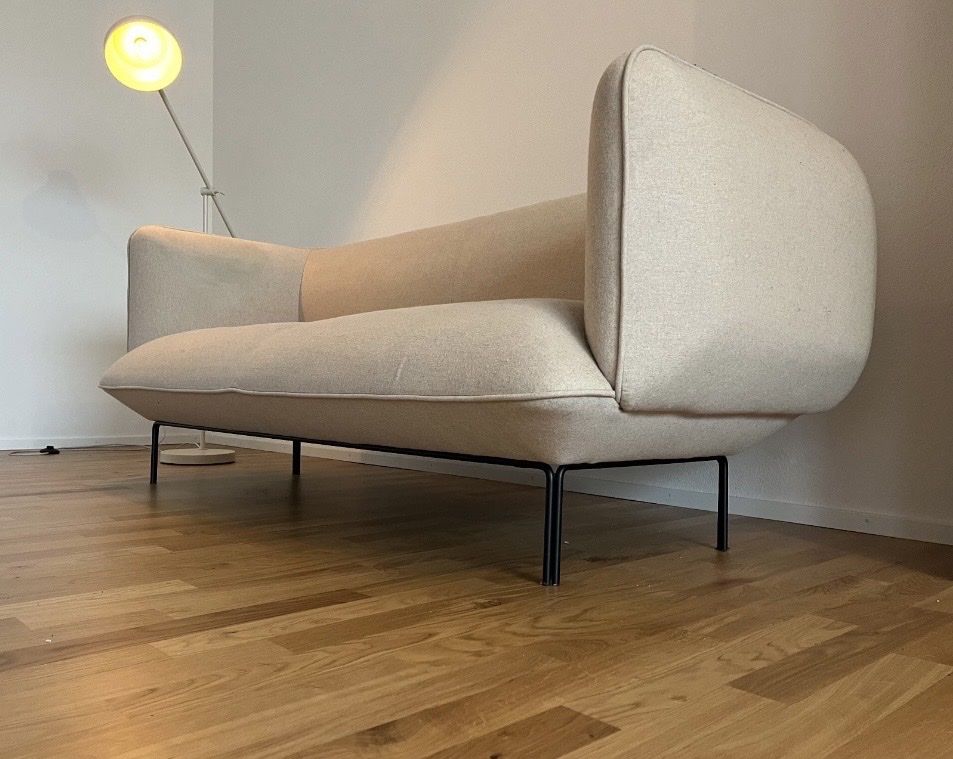 Bolia Divani: Sofa – Usato da Meilen venduto da oli_lld2 1