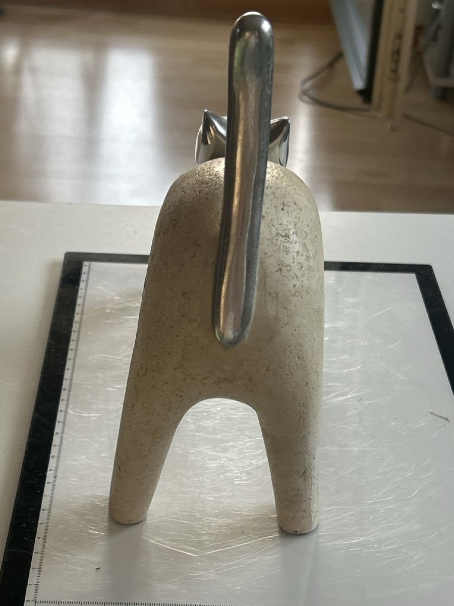 Figurines: Deko Katze Figur(I9) – D'occasion à Aarau par bro_9zsg 3