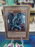 Yugioh Blauäugiger W.Drache CT14