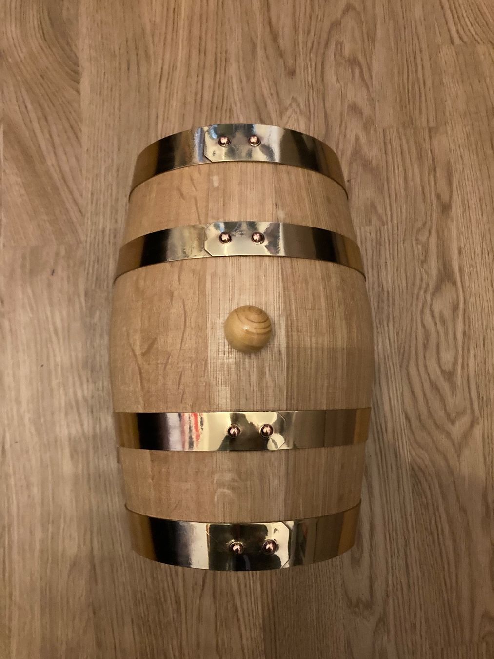 Humidor per sigari: Boîte à Cigares – Nuovo (secondo la descrizione) da Erde venduto da Guix1892 1