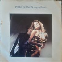 Peter Godwin - Images Of Heaven (7")