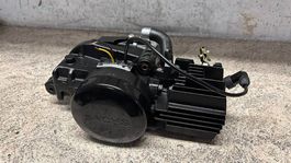 Sachs Motor 535/1 Automatik - frisch revidiert / 70ccm