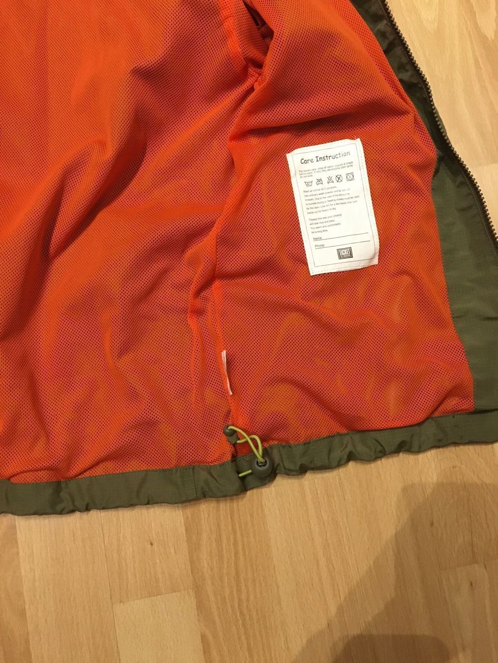 Giacche: Jacke Gr.140 NEU!!! Ticket to Heaven – Nuovo (secondo la descrizione) da Uetendorf venduto da Gar_9pvy 4