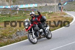 BMW R 1200 GS Jg. 2005 mit Seitenkoffer, neue Reifen