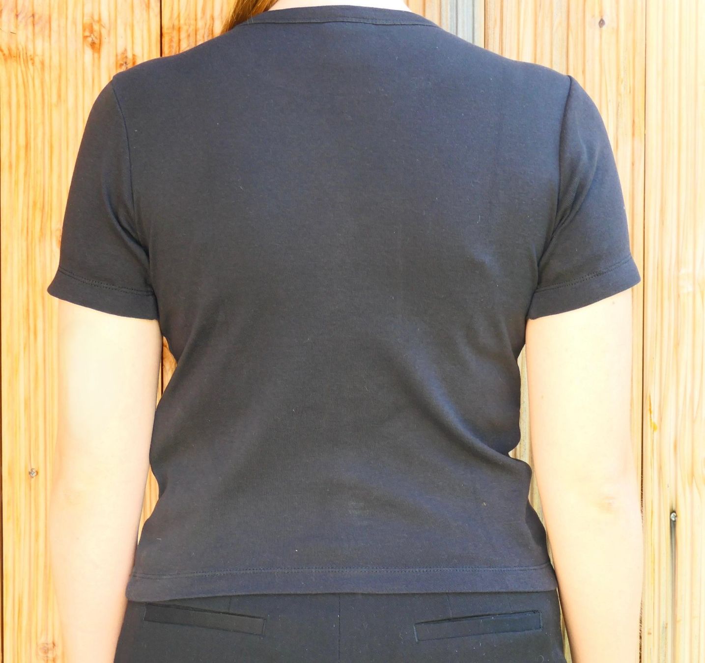 Champion T-shirts: T-Shirt – D'occasion à Münchenbuchsee par Yothu 2