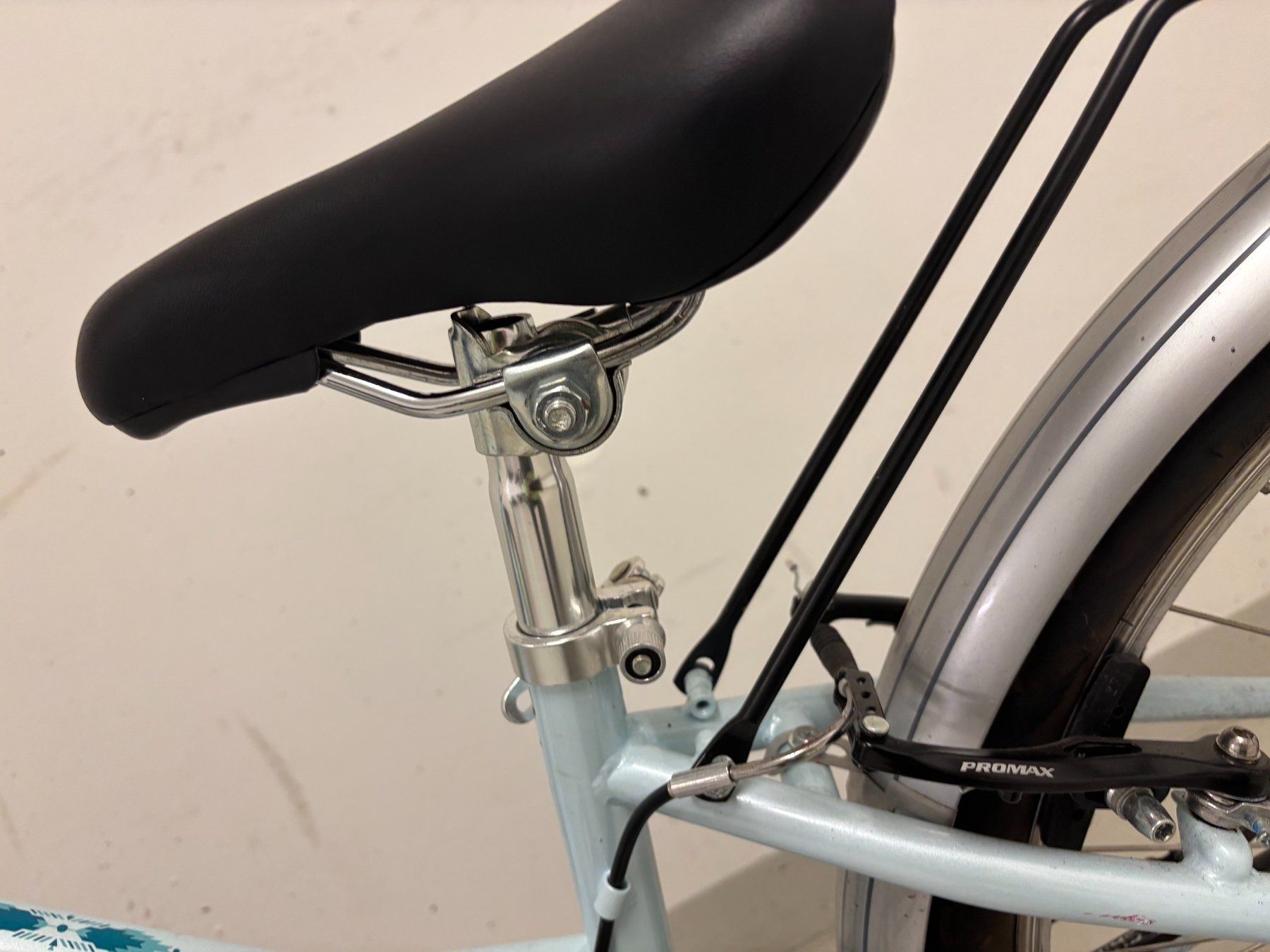 Crosswave Vélos: Kindervelo; Starlet crosswave gebraucht – D'occasion à Niederönz par melodie015 4